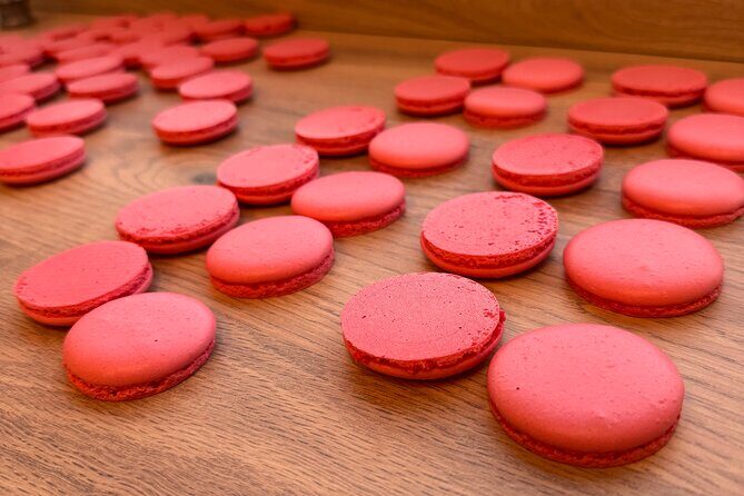 Paris Macaron baking class with a Chef Patissier - The Sum Up: Who Should Book This Class?