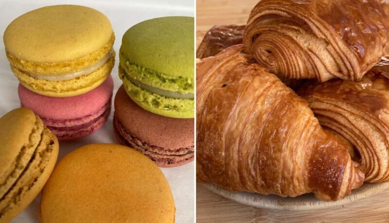 Paris: Macaron, Croissant or Pastry Class with a French Chef - A Closer Look at the Pastry Class Experience