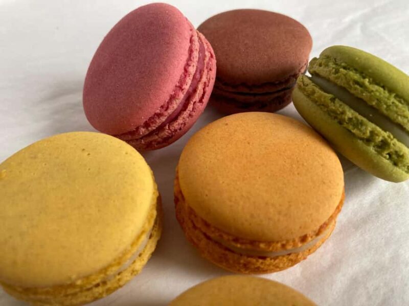 Paris: Macaron, Croissant or Pastry Class with a French Chef - Who Will Love This Class?