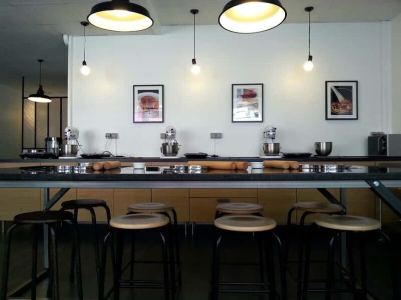Paris: Macaron, Croissant or Pastry Class with a French Chef - FAQ