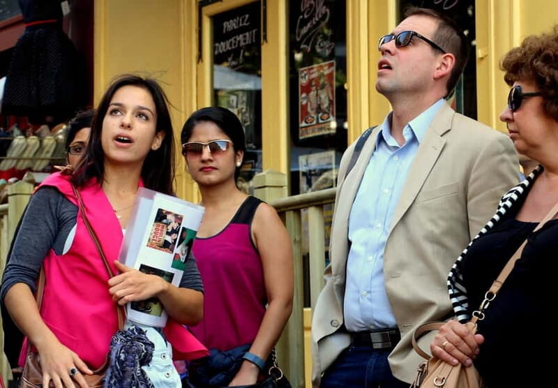 Paris: Magical Montmartre, without the crowds. - What Makes This Tour Special?