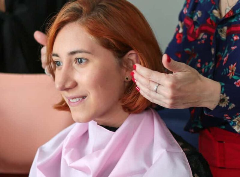 Paris: Make-up Class with Color Analysis - What to Expect from This Makeup Class