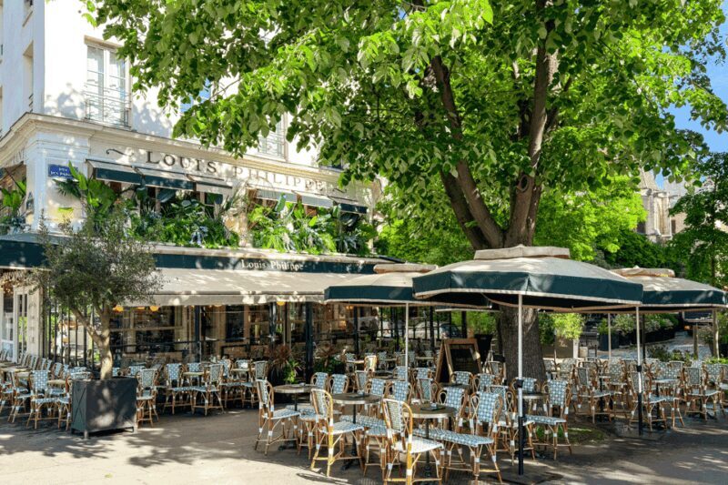 Paris: Marais District Walking Tour with a Local Guide - Key Points