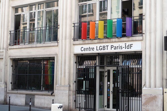 Paris Marais Exquisite Gay Neighborhood Discovery Walking Tour - Who Will Love This Tour?