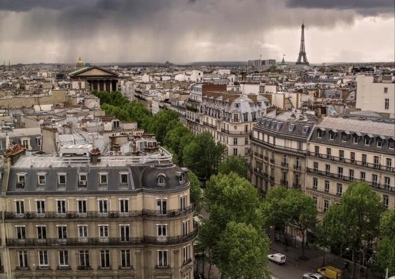Paris: Marais Guided Tour With a local parisian guide - An In-Depth Look at the Tours Highlights and Itinerary