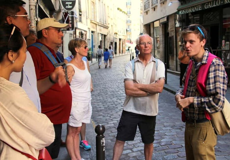 Paris: Marais without crowds. Guided Tour. - Why You’ll Love This Tour