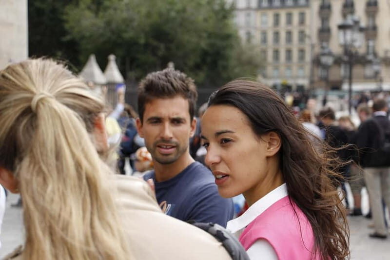 Paris: Marais without crowds. Guided Tour. - Authentic Experiences from Reviews