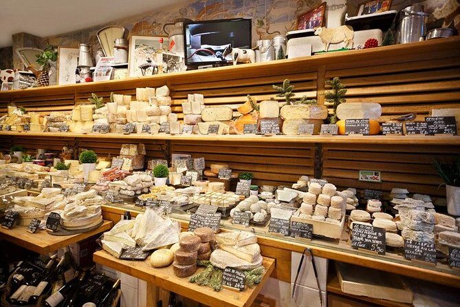 Paris Marché dAligre Walking Tour with Chocolate and Cheese Tasting - FAQ