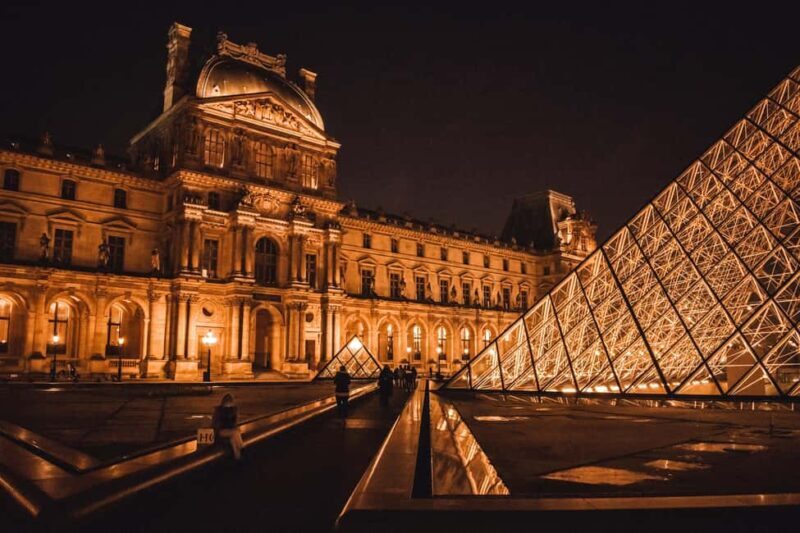 Paris: Mona Lisa and Louvre Highlights Tour SEMI PRIVATE - Why Choose This Tour?