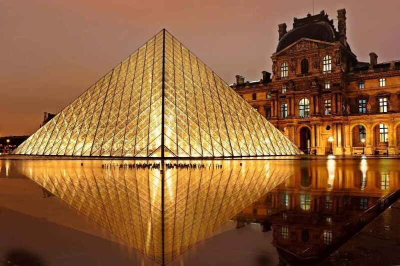 Paris: Mona Lisa and Louvre Highlights Tour SEMI PRIVATE - Potential Drawbacks or Considerations