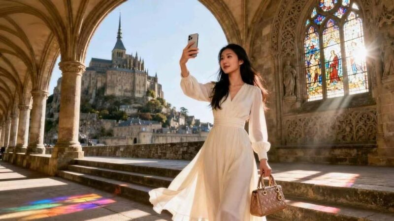 Paris: Mont Saint-Michel Chinese Day Trip with free dinner - An In-Depth Look at the Mont Saint-Michel Day Trip