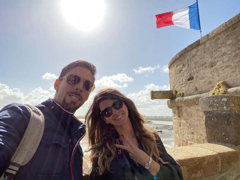 Paris: Mont Saint-Michel Day Trip with Private Driver - Who Should Consider This Tour?