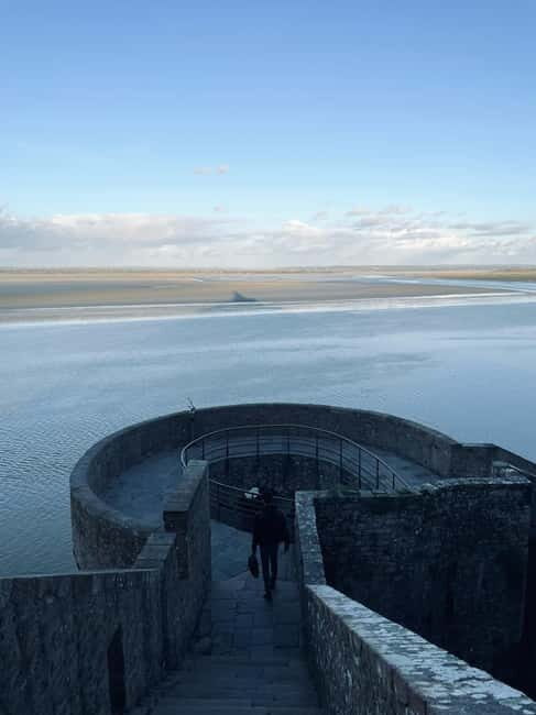 Paris: Mont St Michel & Abbey Small Group with Cider Tasting - Who Should Consider This Tour?