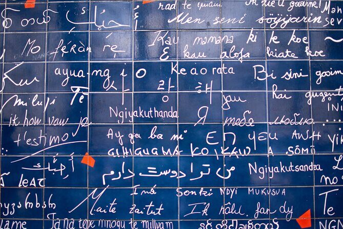 Paris: Montmartre and Sacre Coeur Private Tour for Kids and Families - A Deep Dive into the Montmartre and Sacre Coeur Private Tour