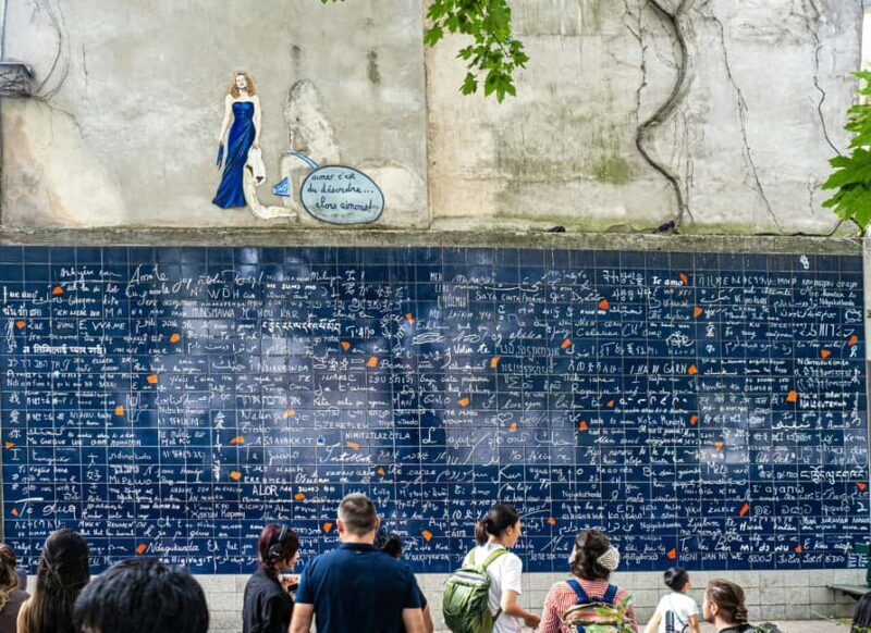 Paris: Montmartre Art, History, and Bohemian Life Tour - A Deep Dive into Montmartre’s Charms