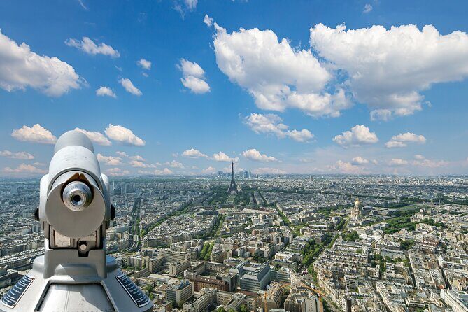 Paris Montmartre: City Walk Audio Guide in 7 Languages on Phone - Frequently Asked Questions