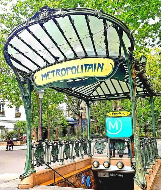 Paris: Montmartre Drawing tour with a local artist - Who Will Love This Tour?