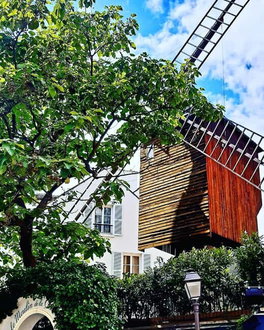 Paris: Montmartre Drawing tour with a local artist - FAQ