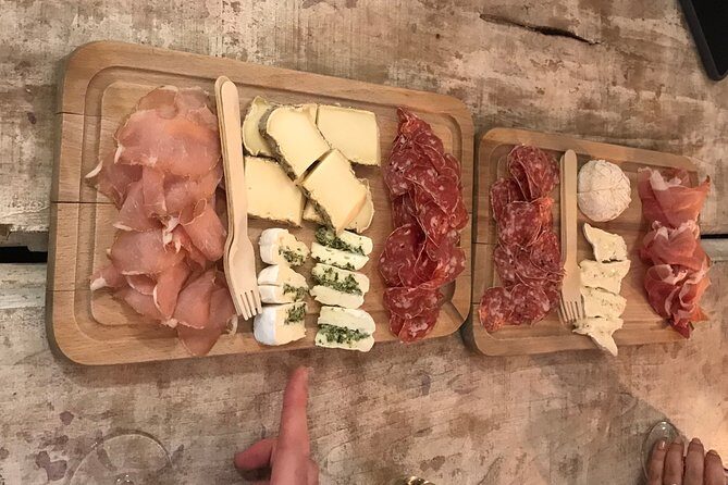 Paris Montmartre Food Tour - A Full French Meal by Do Eat Better - FAQ