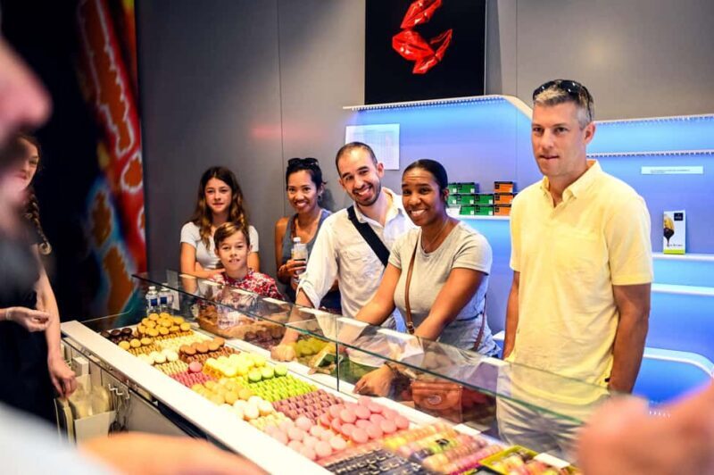 Paris: Montmartre Food Tour with 8+ Food Tastings & Wines - Final Thoughts: Why You Should Consider It