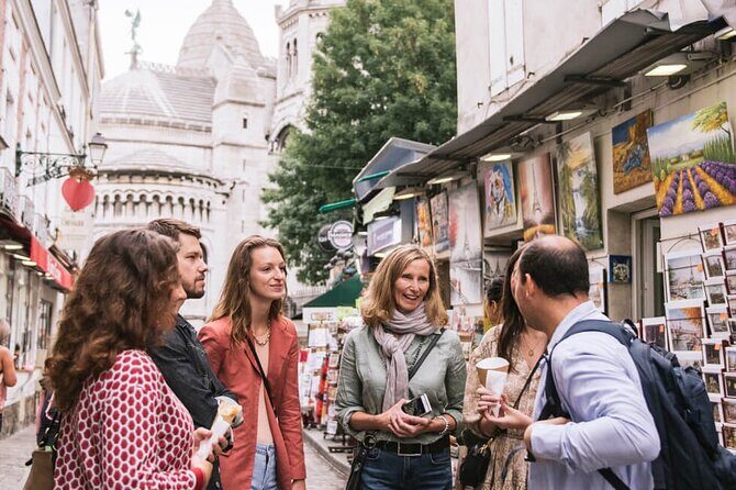 Paris Montmartre Food & Wine Tour with Eating Europe - Final Thoughts