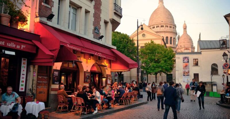 Paris: Montmartre Foodie Tour with Tastings - FAQs