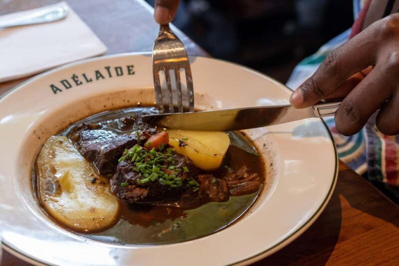 Paris: Montmartre Foodie Tour with Tastings - Final Thoughts