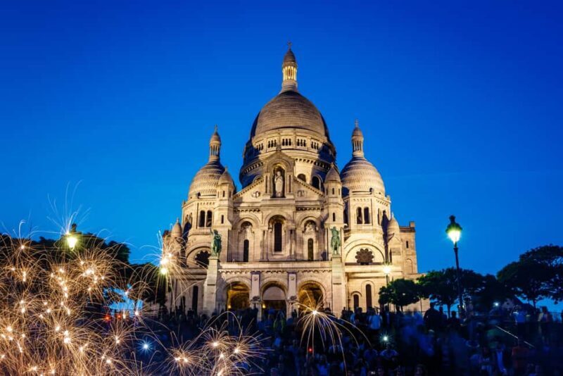 Paris: Montmartre Guided Tour at Night -Limited Tour Series - The Practical Details That Matter