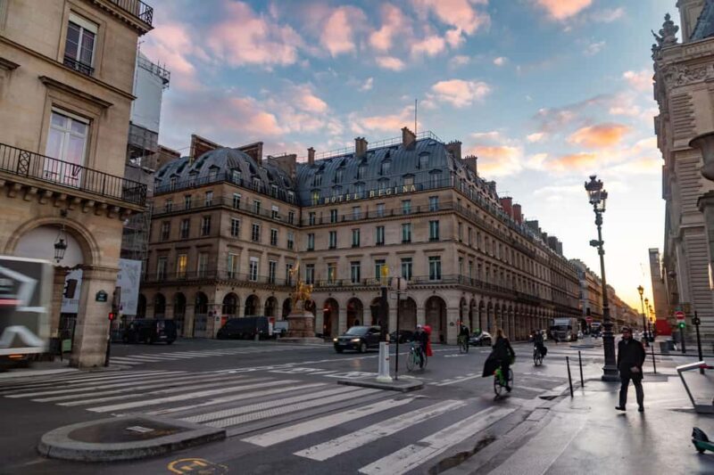 Paris: Montmartre Guided Tour at Night -Limited Tour Series - Who Will Love This Tour?