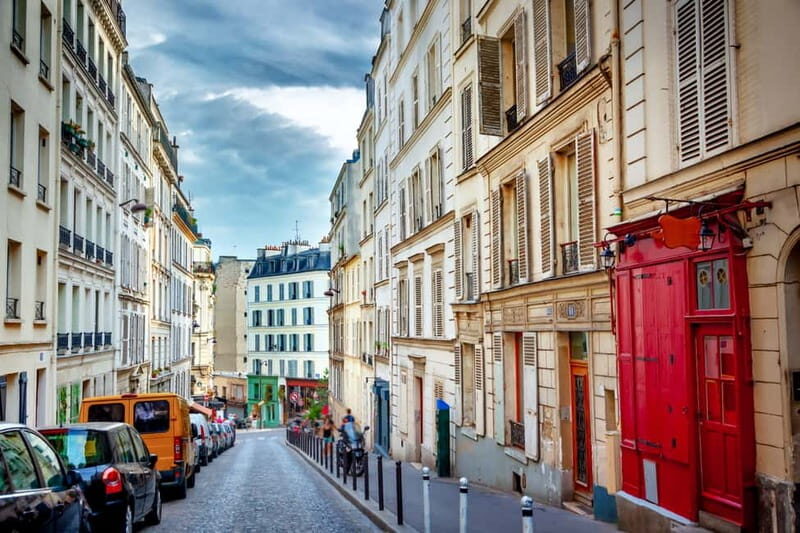 Paris: Montmartre Hidden Gems and Highlights Walking Tour - Practical Details and Tips