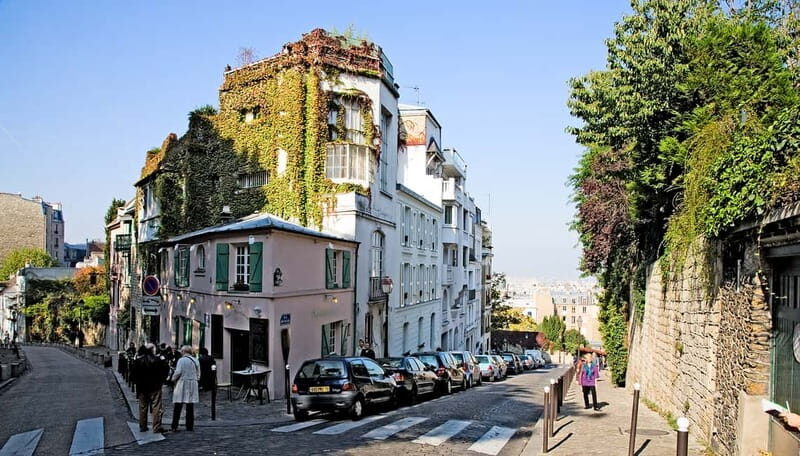 Paris: Montmartre Hidden Gems and Highlights Walking Tour - Who Will Love This Tour?