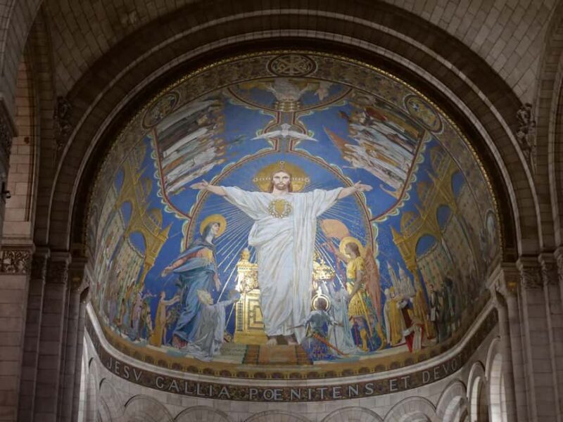 Paris: Montmartre Must-See Walking Tour with a Local Guide - Practical Information and What to Expect