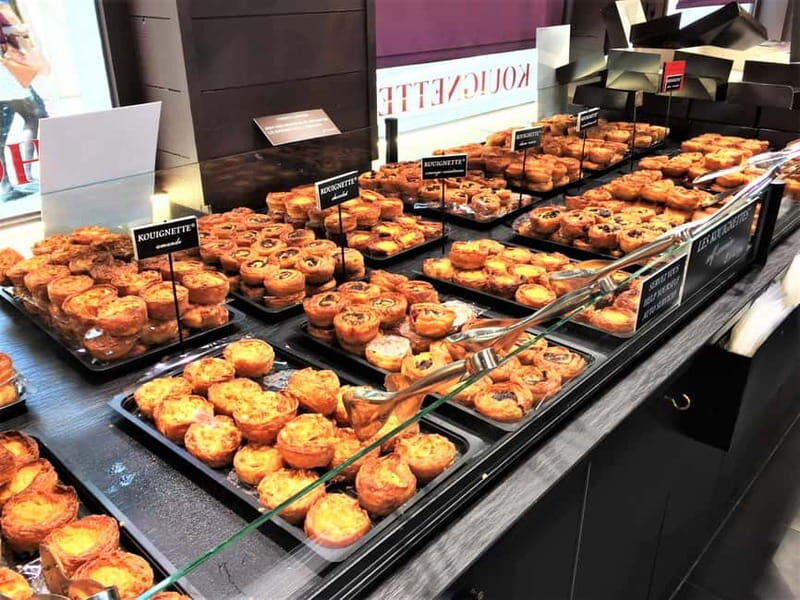 Paris: Montmartre/Pigalle Foodie Tour with Tastings - Authenticity and Local Flavor