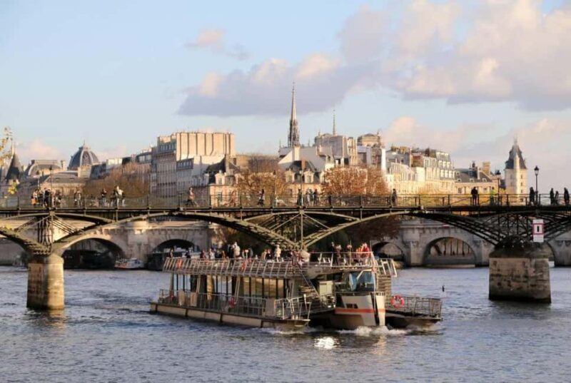 Paris: Montmartre Private Guided Tour & River Cruise Option - FAQ