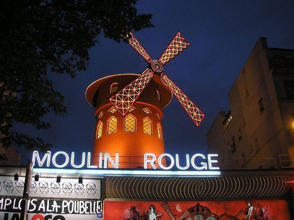 Paris Montmartre Private Walking Tour - Best Art, Culture, Food - Practical Details and What to Expect