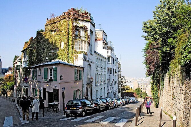 Paris Montmartre Private Walking Tour - Best Art, Culture, Food - Final Thoughts