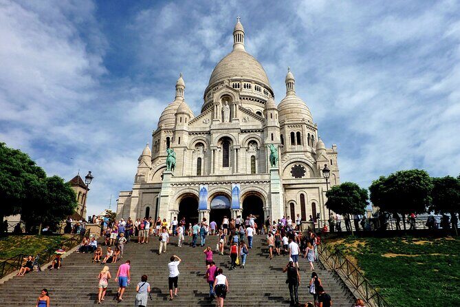 Paris Montmartre Private Walking Tour - Best Art, Culture, Food - Frequently Asked Questions