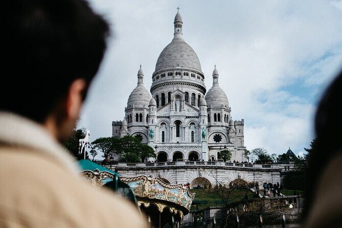 Paris: Montmartre & Sacré Coeur Private Walking Tour - Final Thoughts