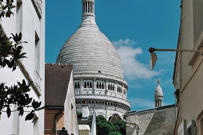 Paris Montmartre & Sacre Coeur Semi-Private Guided Tour 12ppl Max - Final Thoughts