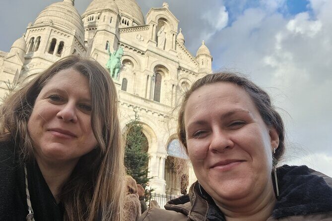 Paris (Montmartre) Scavenger Hunt and Sights Self-Guided Tour - Final Thoughts: Who Will Love This Experience?
