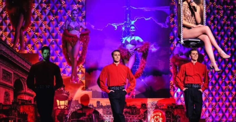 Paris: Montmartre Tour, Dinner & Cabaret Show SEMI PRIVATE - Who Is This Tour Best For?