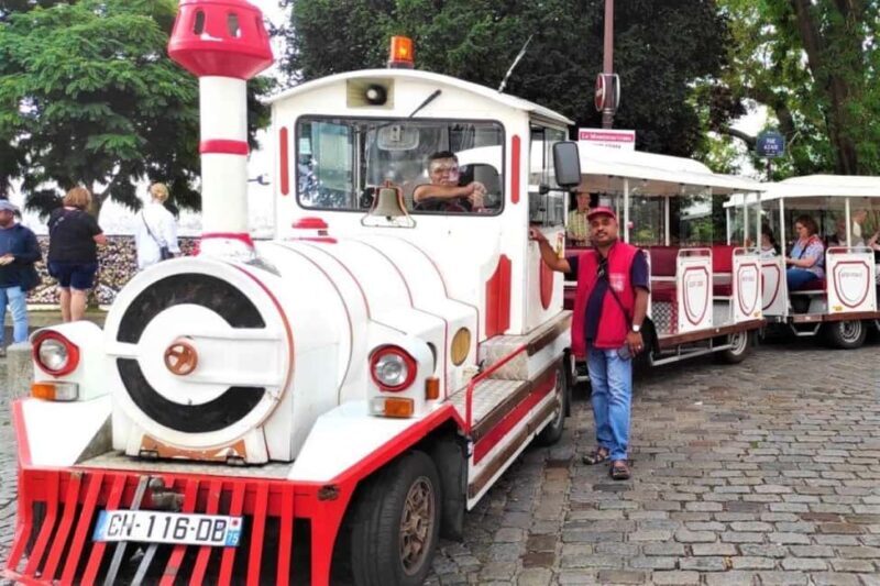 Paris: Montmartre Train Ride w/ Optional Seine River Cruise - Practical Details and Tips