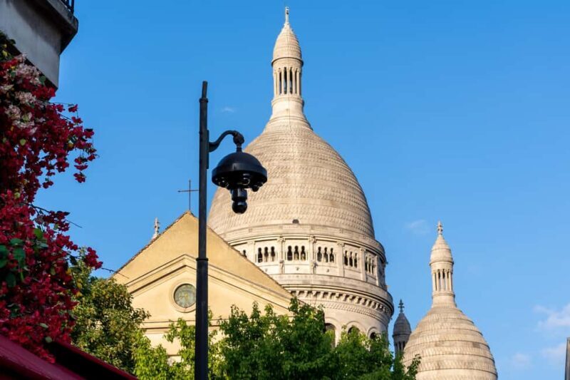 Paris Montmartre: True French Patisserie Tour - Key Points