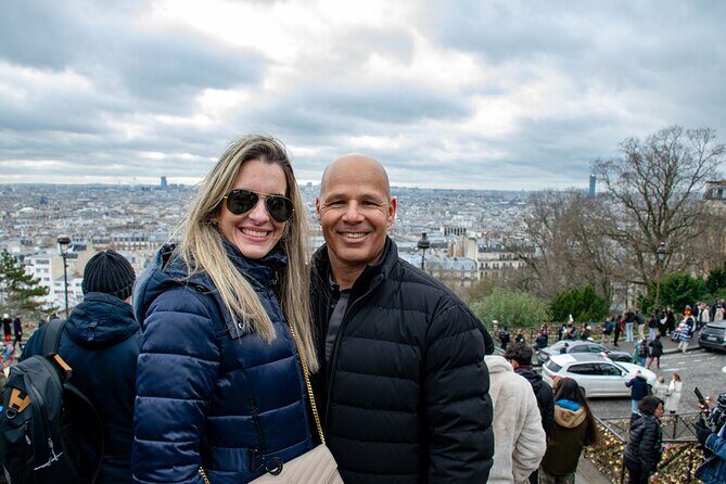 Paris Montmartre Walking Tour: Art & Rebel Legacy - Small Group - Who Should Book This Tour?