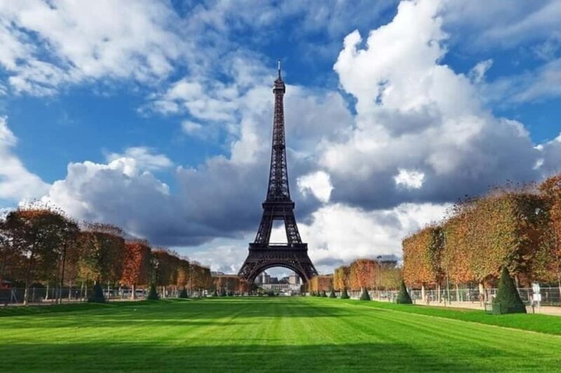 Paris : Montmartre Walking Tour - Practical Details and Value
