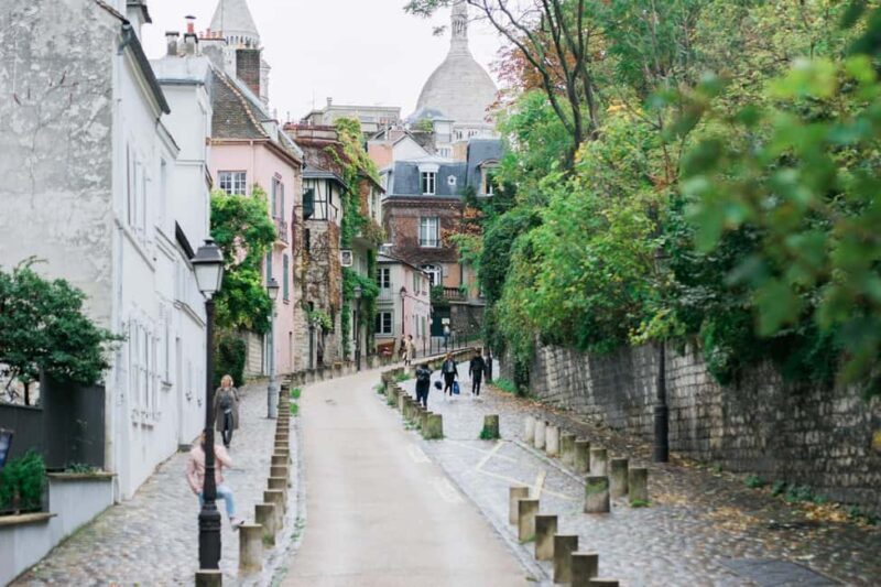 Paris: Montmartre Walking Tour with Parisian Drink Tasting - Why Choose This Tour?