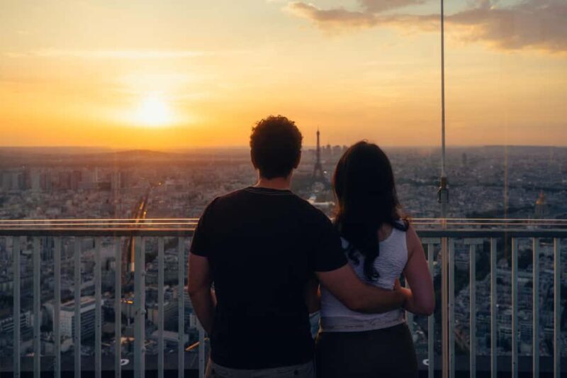Paris: Montparnasse Tower Observation Deck Entry Ticket - Final Thoughts