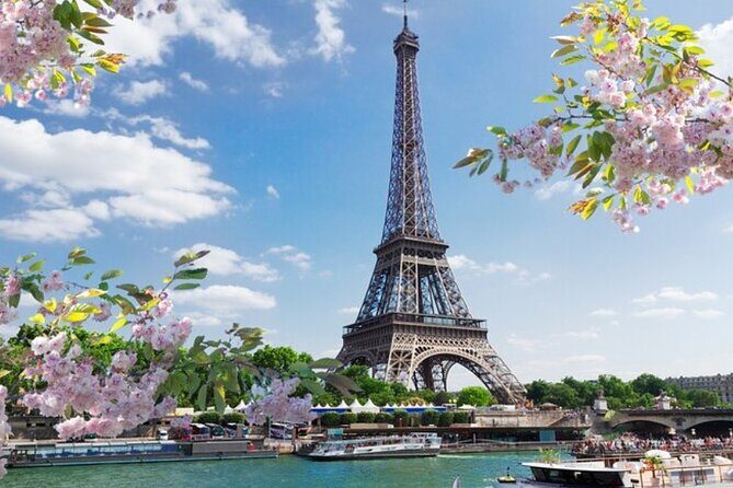 Paris Mosaic Tour from Le Havre with Notre-Dame and River Cruise - Considerations and Caveats Based on Reviews