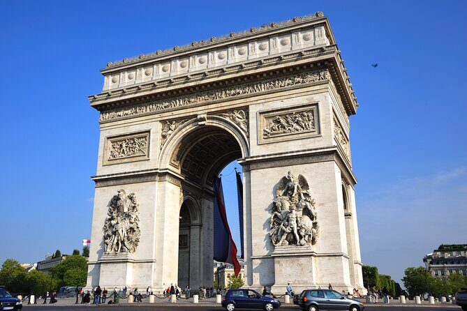 Paris Mosaic Tour from Le Havre with Notre-Dame and River Cruise - Final Thoughts on the Paris Mosaic Tour from Le Havre