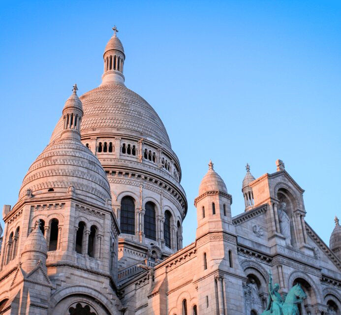 PARIS: Moulin Rouge and Montmartre walking tour SEMI-PRIVATE - Final Thoughts